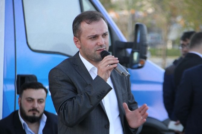 Kandemir: Kılıçdaroğlu'nun ruh sağlığı bozuk