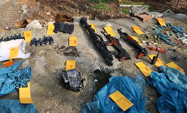 Teröristi affeden hakim FETÖ'cü çıktı