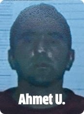 Teröristi affeden hakim FETÖ'cü çıktı