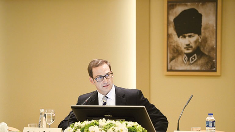 TOFAŞ'ın Yönetim Kurulu Başkanı değişti!