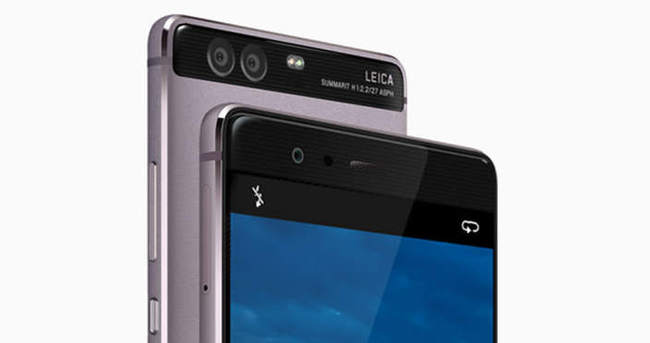 Huawei P9'un Türkiye çıkış tarihi belli oldu