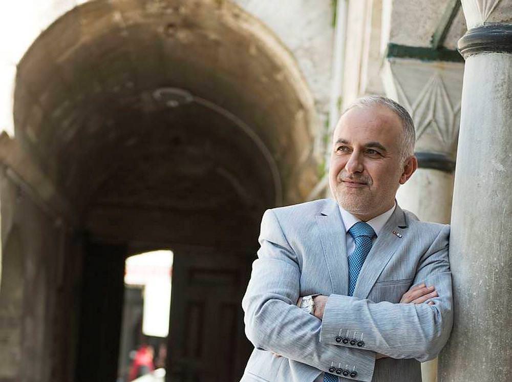 ‘Güçlü Türkiye’nin yardım yüzüyüz’