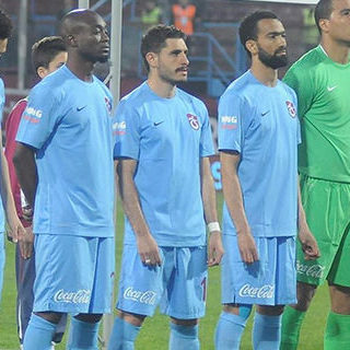 Trabzonspor'da altı futbolcu kadro dışı