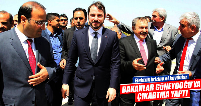 Tarımsal sulamada çiftçiye müjde