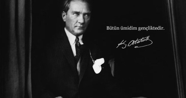 19 Mayıs Atatürk'ü Anma, Gençlik Ve Spor Bayramı