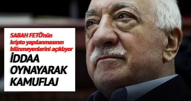 Kripto Paralel’de sınırsız itaat şartı