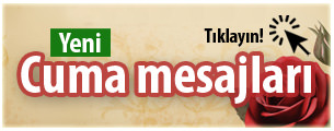 cuma mesajları cuma mesajları