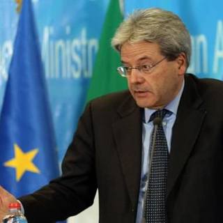İtalya Dışişleri Bakanı: “Türkiye’yi izole etmek mazoşist bir tavırdır”