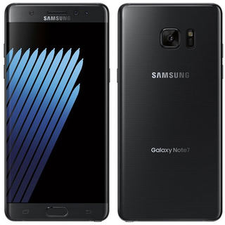 Samsung Galaxy Note 7 işte bu özelliklerle geliyor