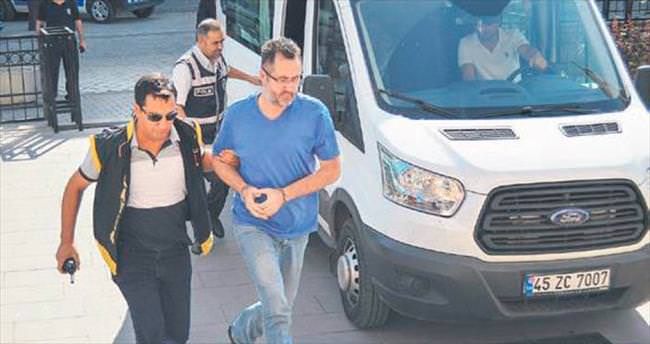 Mal varlıklarına tedbir konuldu