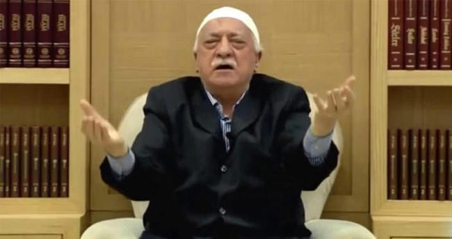 FETÖ elebaşı Gülen'in mal varlıklarına el konuldu