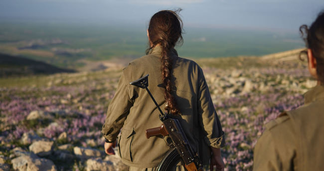 Tunceli'de PKK'nın üst düzey ismi öldürüldü