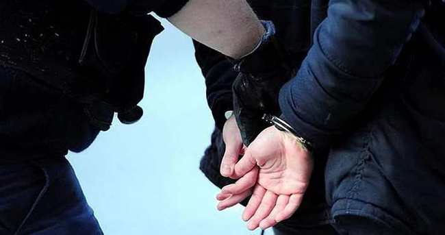 Elbistan'da 60 FETÖ üyesi tutuklandı