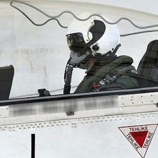 İhraç edilen pilot binbaşı Genelkurmay Başkanı Akar ile uçmuş