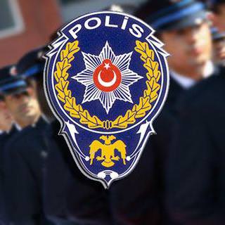 Kütahya'da 9 emniyet mensubu tutuklandı