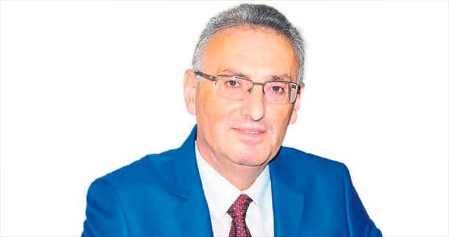 Manisa İl Tarım Müdürü’ne FETÖ gözaltısı
