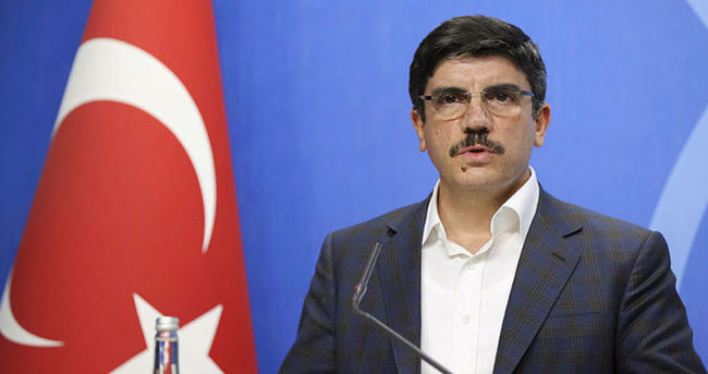 Yasin Aktay: Bütün terör saldırıları tek elden yürütülüyor