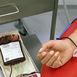 Kızılay kan bağışı kampanyalarına devam ediyor