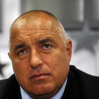 Bulgaristan Başbakanı Borisov Türkiye ye gelecek