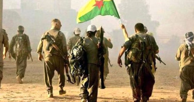 Fırat Nehri’nin batısında PYD oyunu