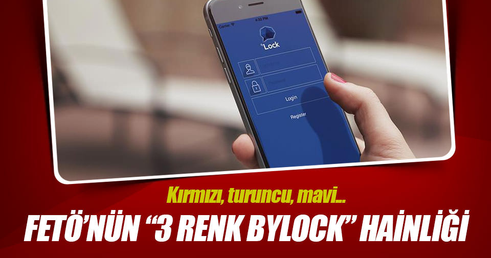 ByLock için 3 kategorili soruşturma başlatıldı