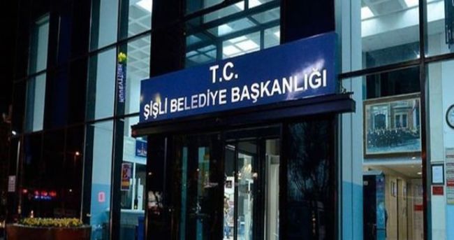 Şişli Belediyesi cinayetinde 5 tutuklama