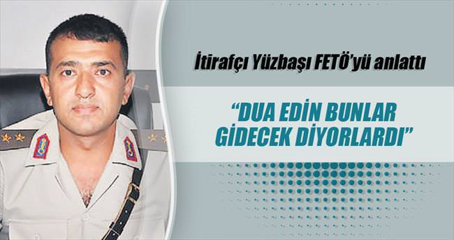 Örgüte para vermeyi zekâttan saydılar