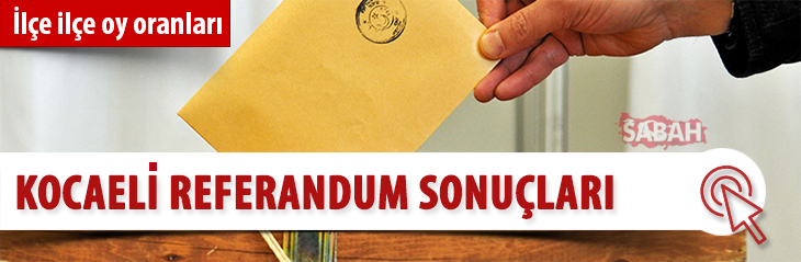 KOCAELİ