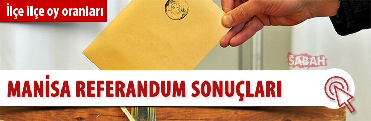 MANİSA