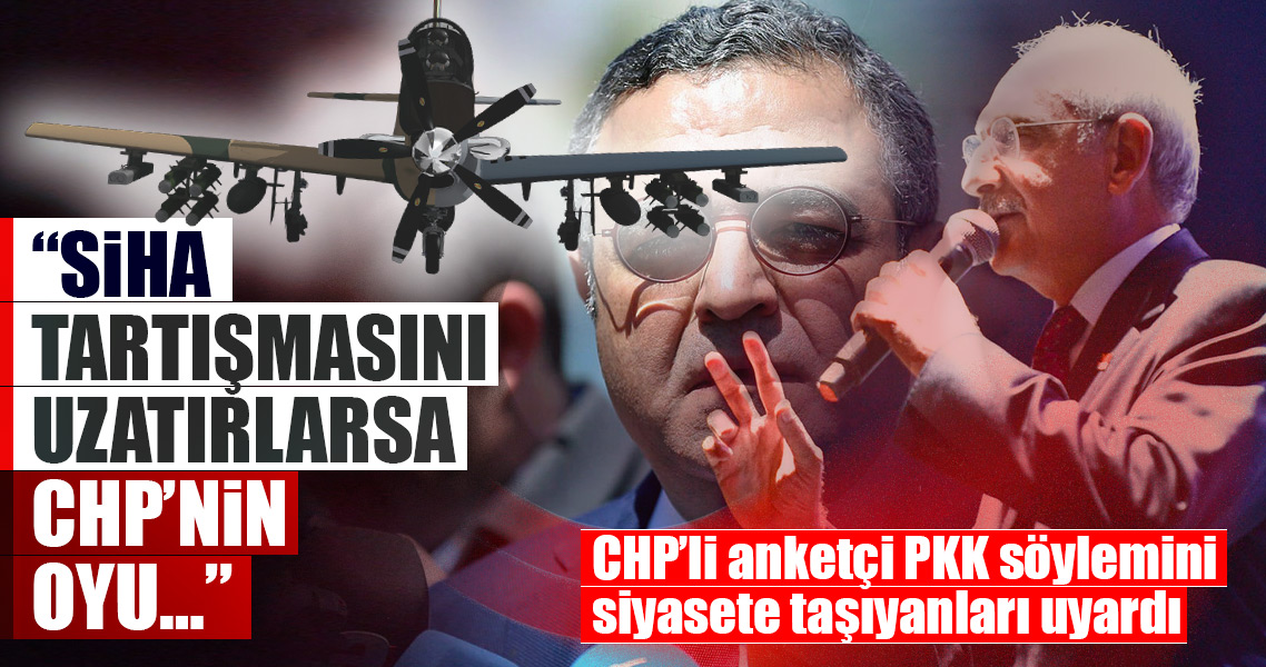 quot CHP'nin oyu 11 günde yüzde 9'a düşer quot quot CHP'nin oyu 11 günde yüzde 9'a düşer quot