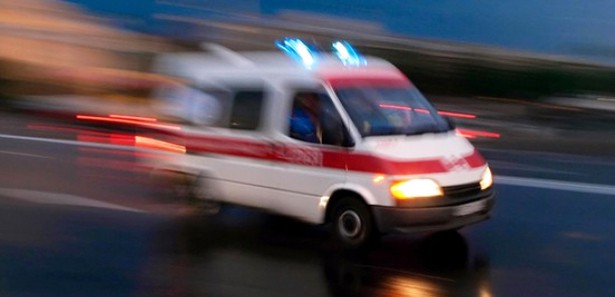 Otomobilin çarptığı Suriyeli çocuk hayatını kaybetti Otomobilin çarptığı Suriyeli çocuk hayatını kaybetti