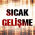 Kritik Suriye açıklaması