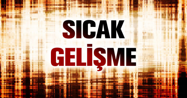Kritik Suriye açıklaması