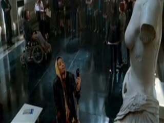 Percy Jackson & Olimposlular: �im�ek H�rs�z� filminin fragman� %>