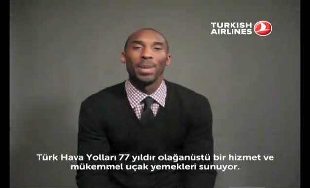 Kobe'li THY filmi