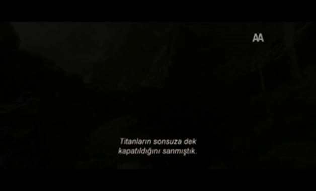 Titanlar�n �fkesi filminin fragman�! %>
