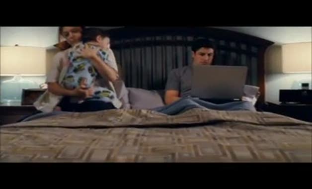 Amerikan Patas�: Bulu�ma filminin fragman� %>