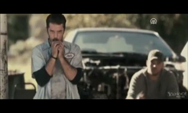 Mezar�na T�k�rece�im filminin fragman� %>