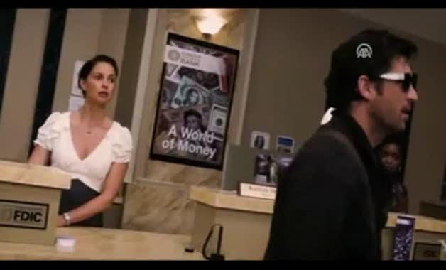 �ifte Soygun filminin fragman� %>