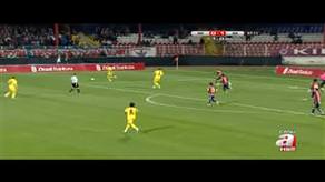 Mersin �Y:0 Eski�ehirspor:2