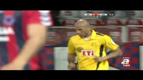 Mersin �Y:0 Eski�ehirspor:3