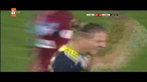 Fenerbah�e:1 - 1461 Trabzon:0