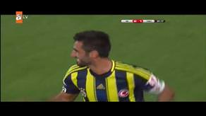 Fenerbah�e:2 1461 Trabzon:1