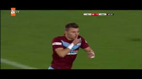 Fenerbah�e:2 1461 Trabzon:2