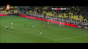 Fenerbah�e:2 1461 Trabzon:3