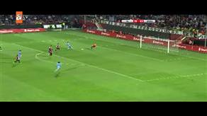 Trabzonspor:6 Sivasspor:0