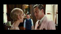 Muhteşem Gatsby 3D Fragman