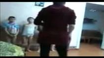 Kimsesiz �ocuklar�n yurdunda dayak skandal�