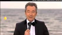 Cannes'da silah sesi pani�e yol a�t�