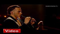 ��te T�rkiye'siz Eurovision'un galibi